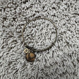 ALEX AND ANI Air Force Bracelet